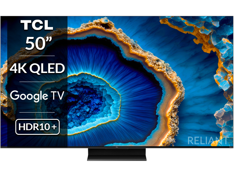 TCL 50C805K 50