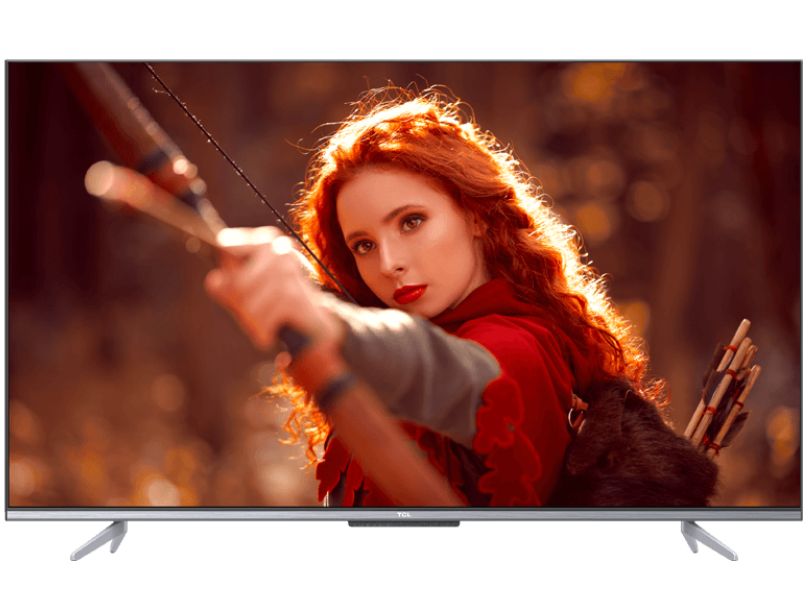 TCL 50P725K 50