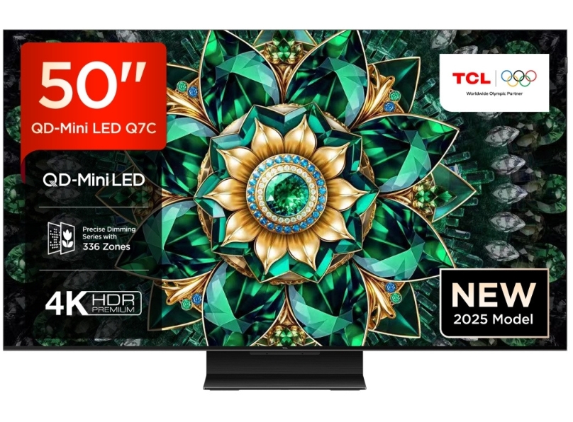 TCL 50Q7C 50