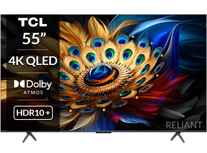 TCL 55C655K 55