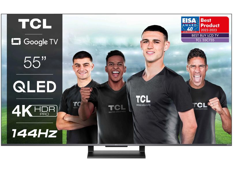 TCL 55C735K 55