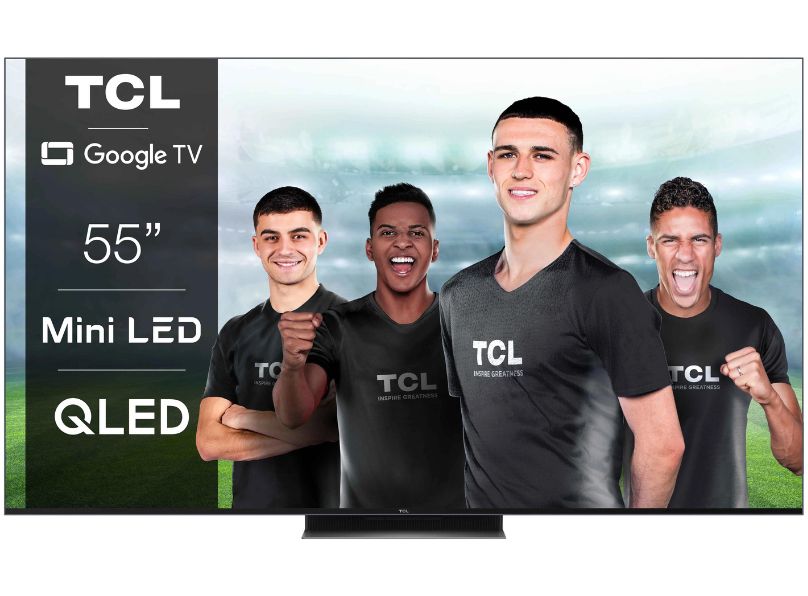 TCL 55C835K 55