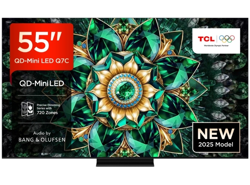 TCL 55Q7C 55