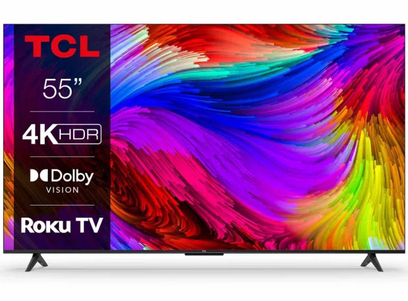 TCL 55RP630K 55