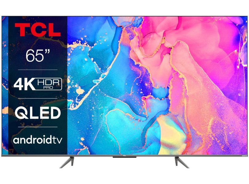 TCL 65C635K 65