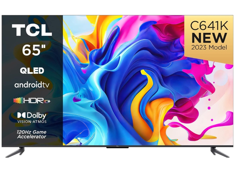 TCL 65C641K 65