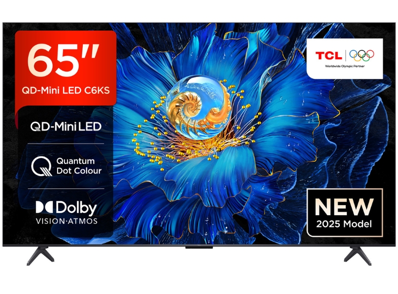 TCL 65C6KS 65