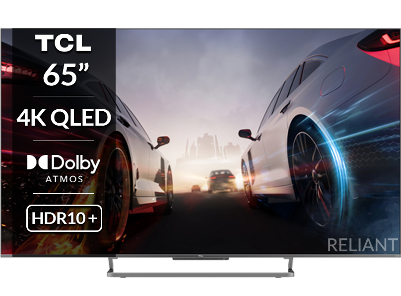 TCL 65C728K 65