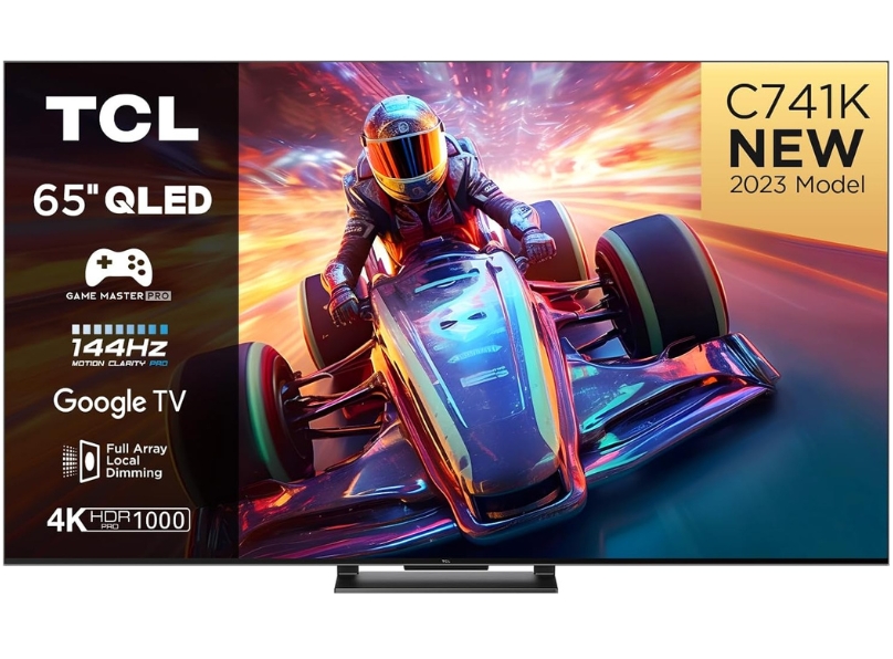 TCL 65C741K 65