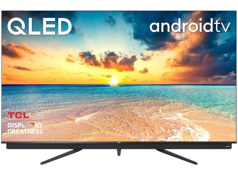 TCL 65C815K 65