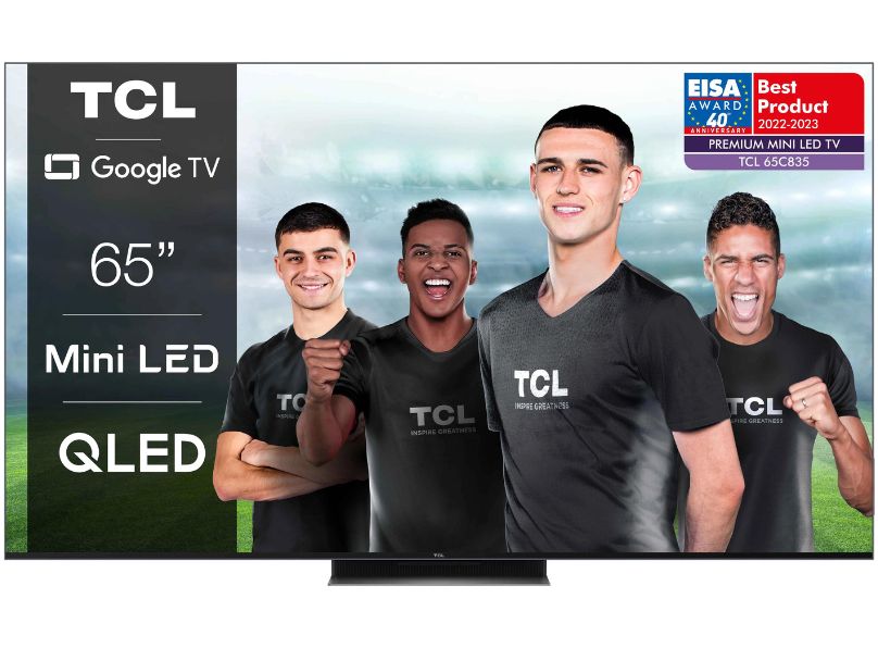 TCL 65C835K 65