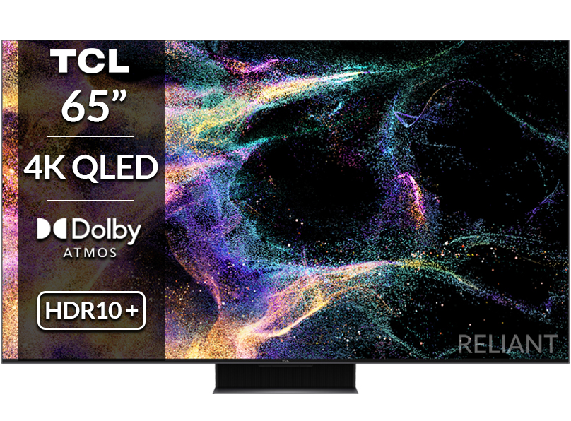 TCL 65C841K 65