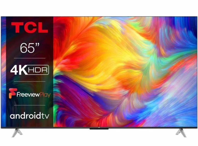 TCL 65P638K 65