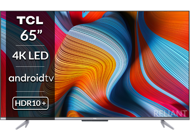 TCL 65P725K 65