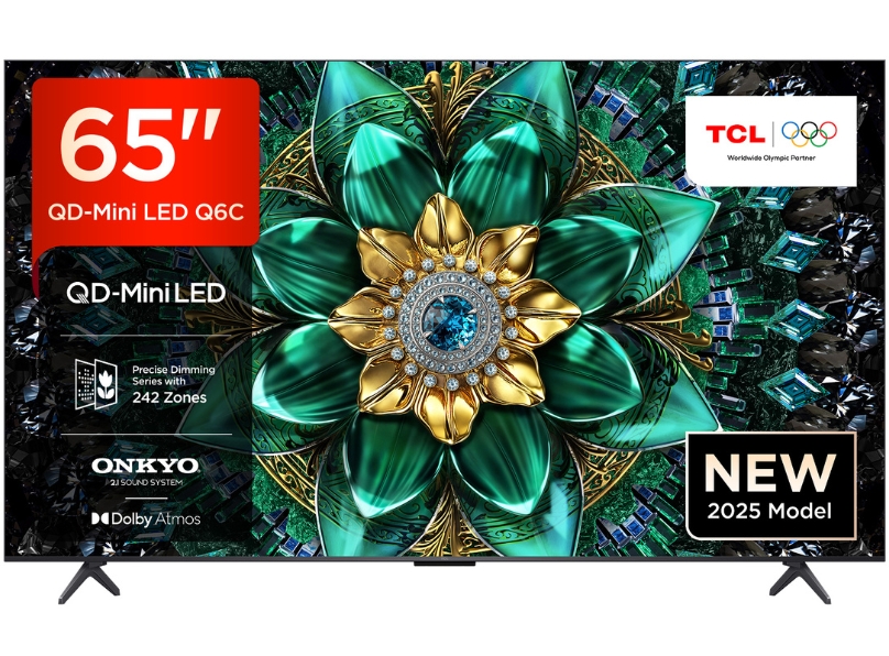 TCL 65Q6C 65
