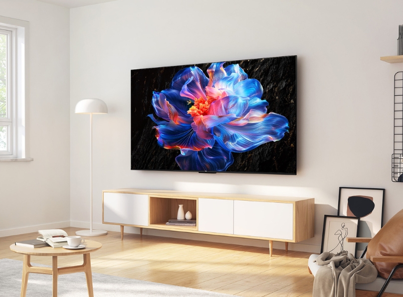 TCL 65V6C | TCL V6C 65 Inch 4K LED Smart TV