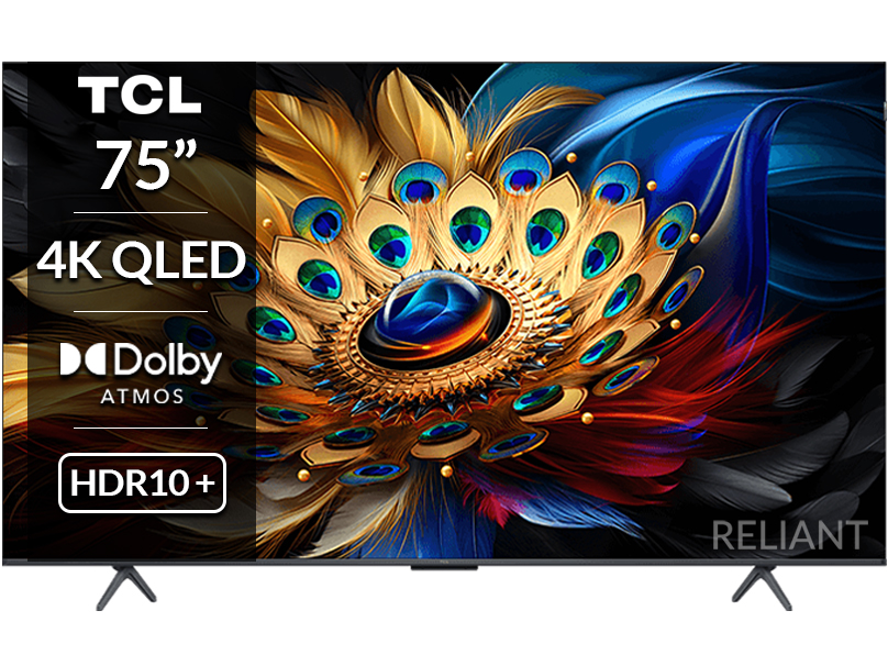 TCL 75C655K 75