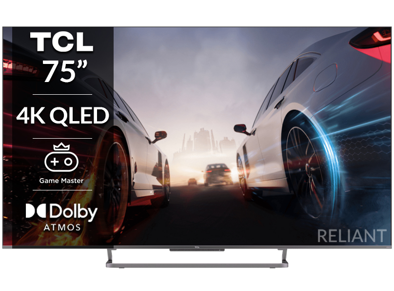 TCL 75C728K 75