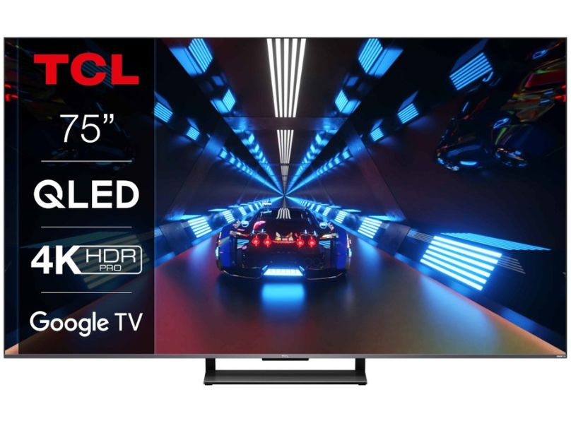 TCL 75C735K 75