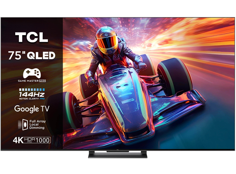 TCL 75C745K 75