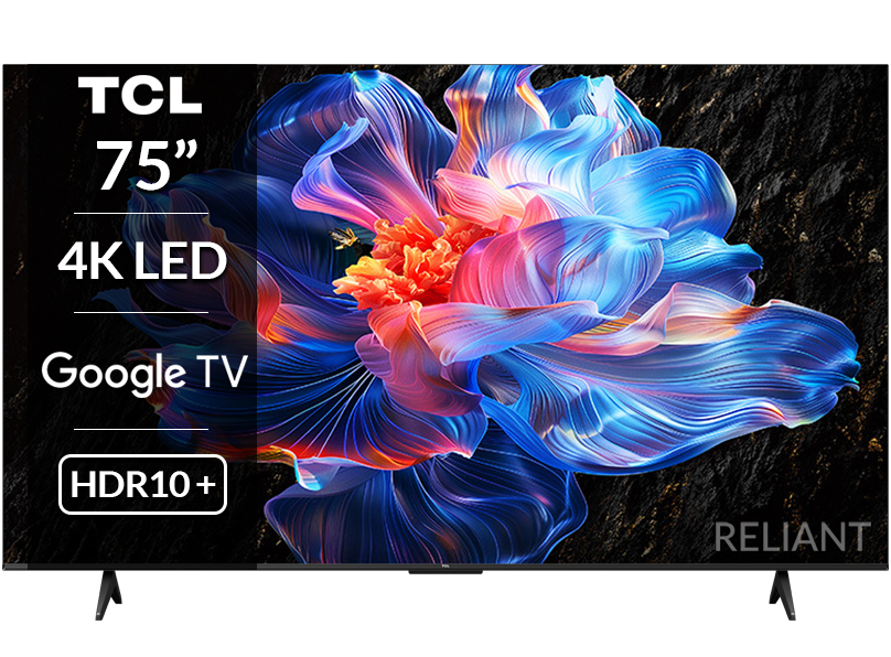 TCL 75V6C 75