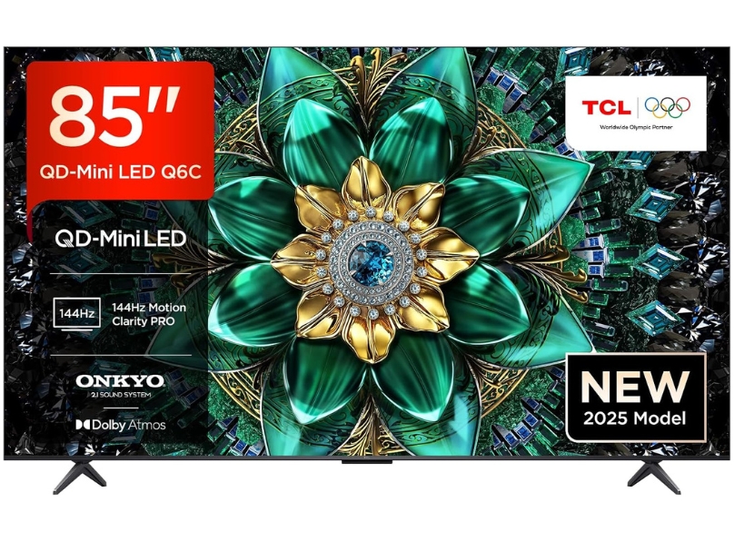 TCL 85Q6C 85