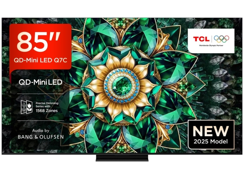 TCL 85Q7C 85