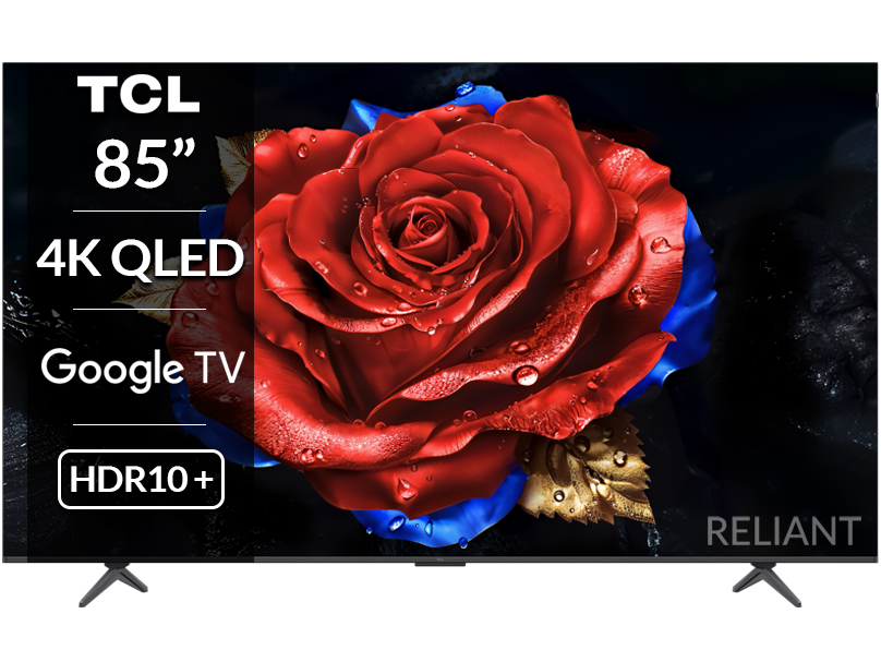 TCL 85T8C 85