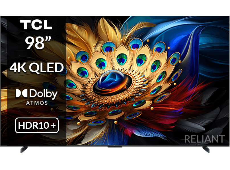 TCL 98C655K 98