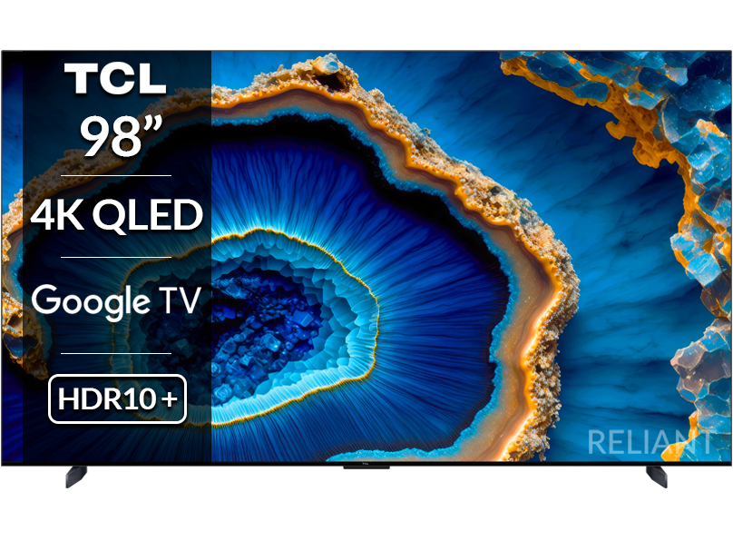 TCL 98C805K 98