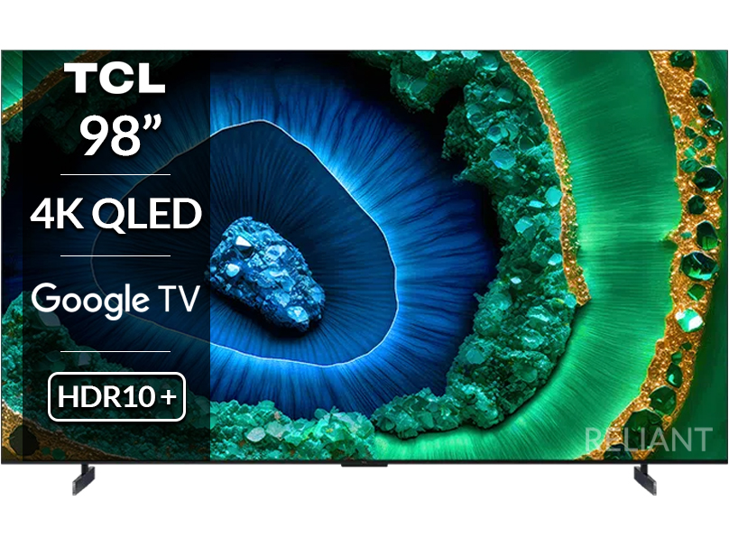 TCL 98C855K 98
