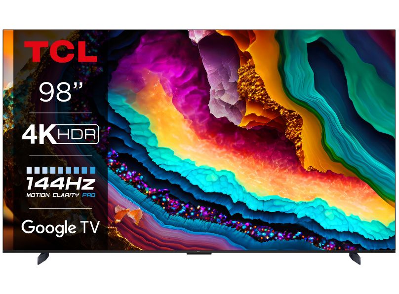 TCL 98P745K 98