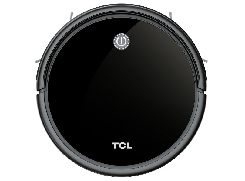 TCL Sweeva 1000BK Robot Vacuum Cleaner