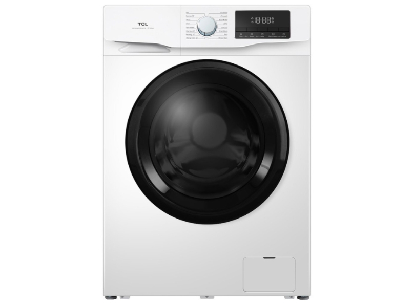 TCL FF0814WC0UK 8kg 1400rpm Washing Machine