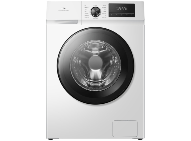 TCL FF0824WA0UK 8kg 1400rpm Washing Machine