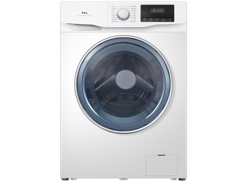 TCL FF1014WC0UK 10kg 1400rpm Washing Machine