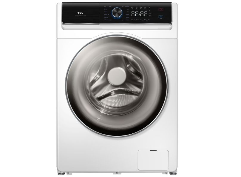 TCL FP1024WC0UK 10kg 1400rpm Washing Machine