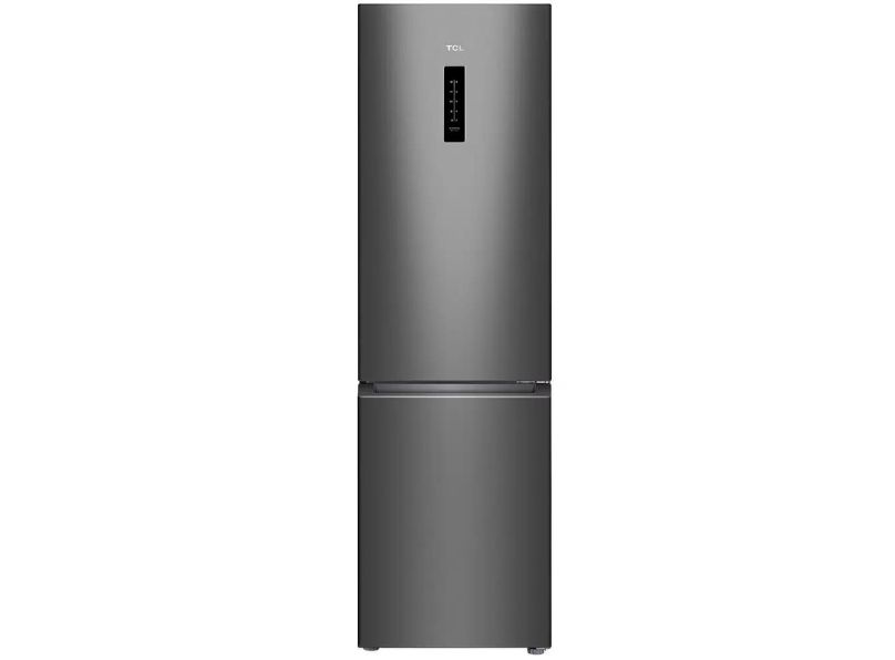 TCL RP282BSF0UK 282L No Frost Fridge Freezer