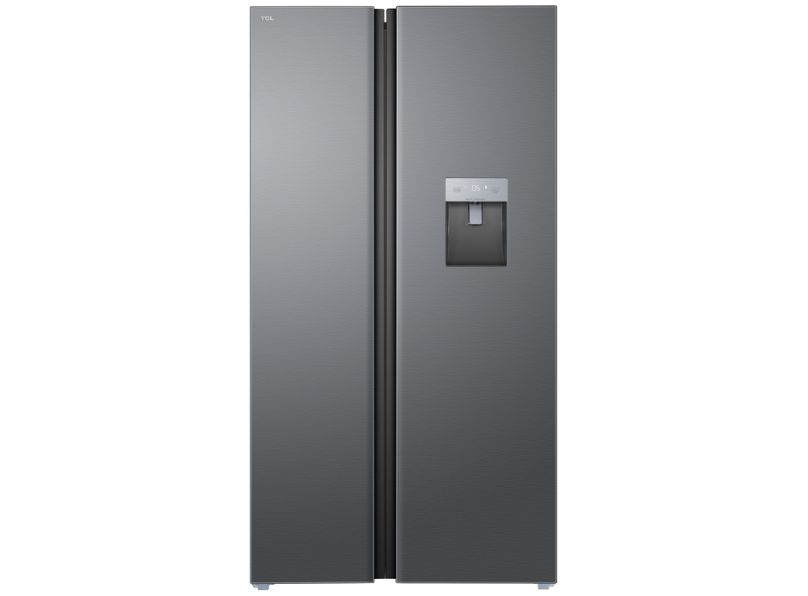 TCL RP503SXE1UK American Fridge Freezer
