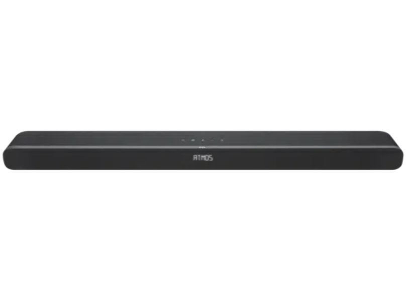 TCL TS8111 2.1 Channel Dolby Atmos Soundbar With Built-In Subwoofers