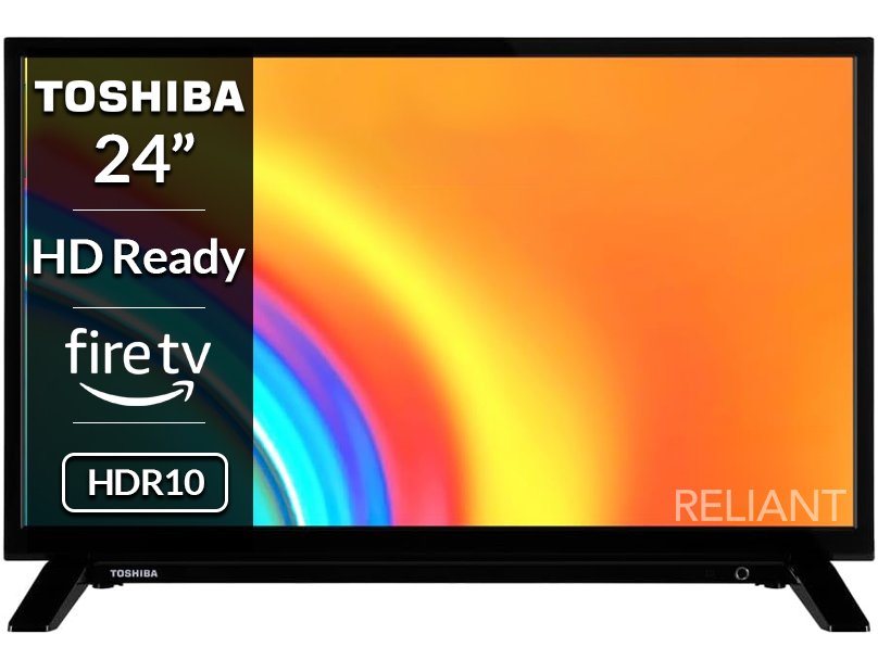 Toshiba 24WF2F53DB 24