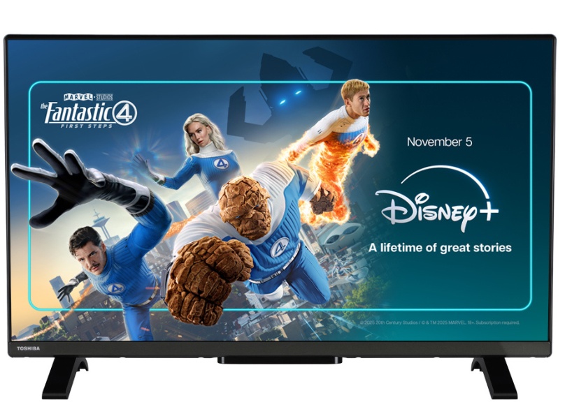 Toshiba 32WV2553DB 32