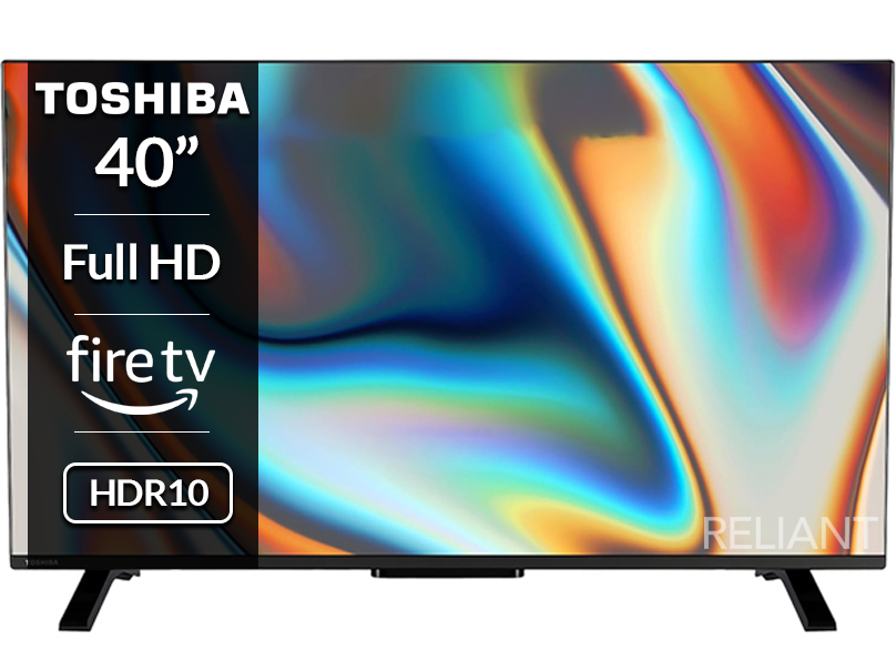 Toshiba 40LF2F53DB 40