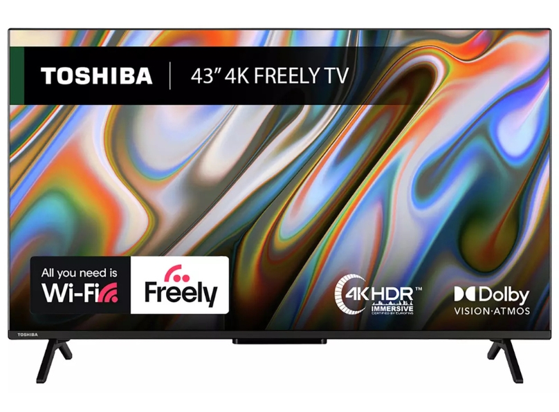 Toshiba 43UV2F53DB 43