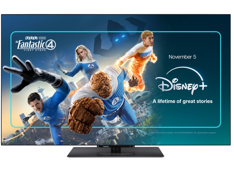 Toshiba 65XF9F53DB 65