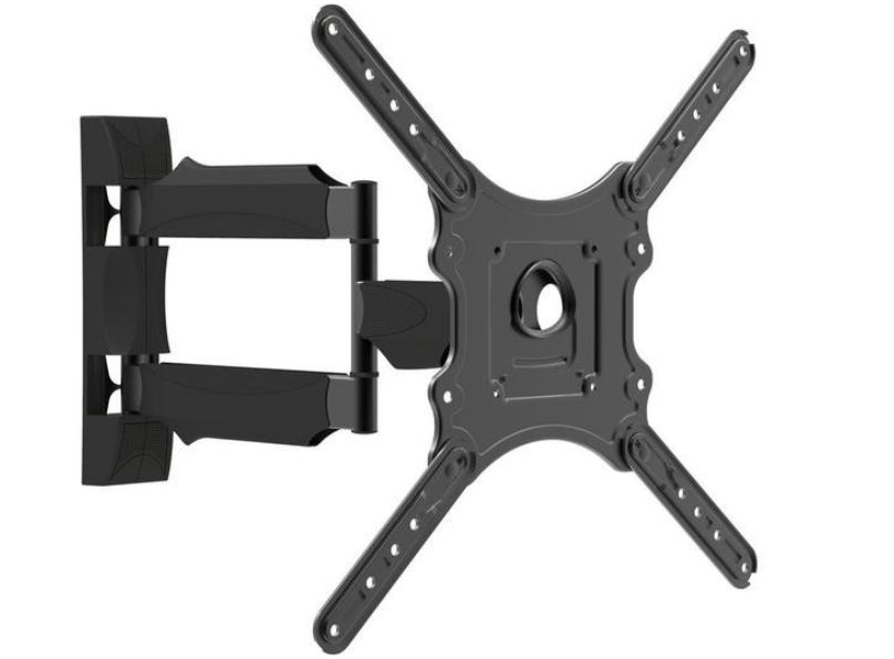 TTAP TTD202DAEX TV Wall Bracket Full Motion VESA 400 x 400