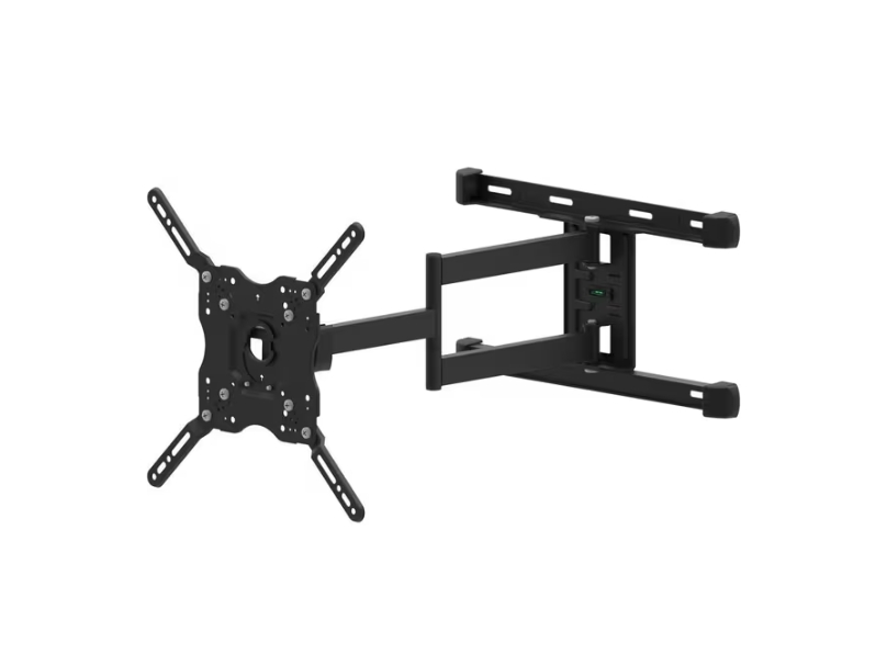 TTAP Full Motion TV Wall Bracket VESA 400 x 400 32