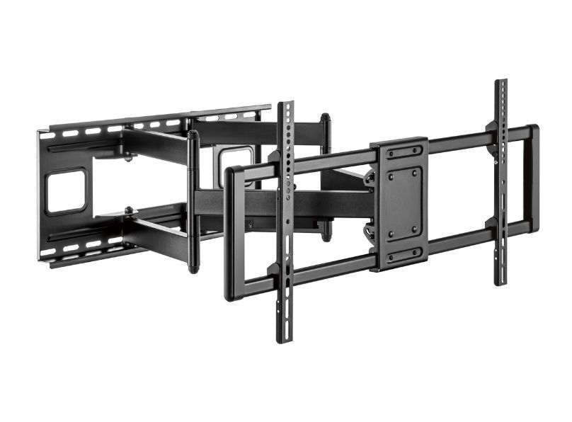 TTAP TTD804DA Full Motion Heavy Duty Up To 100