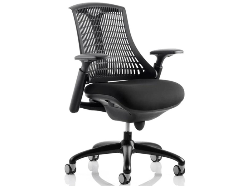 Ashvale Poynton Flex Back Office Chair