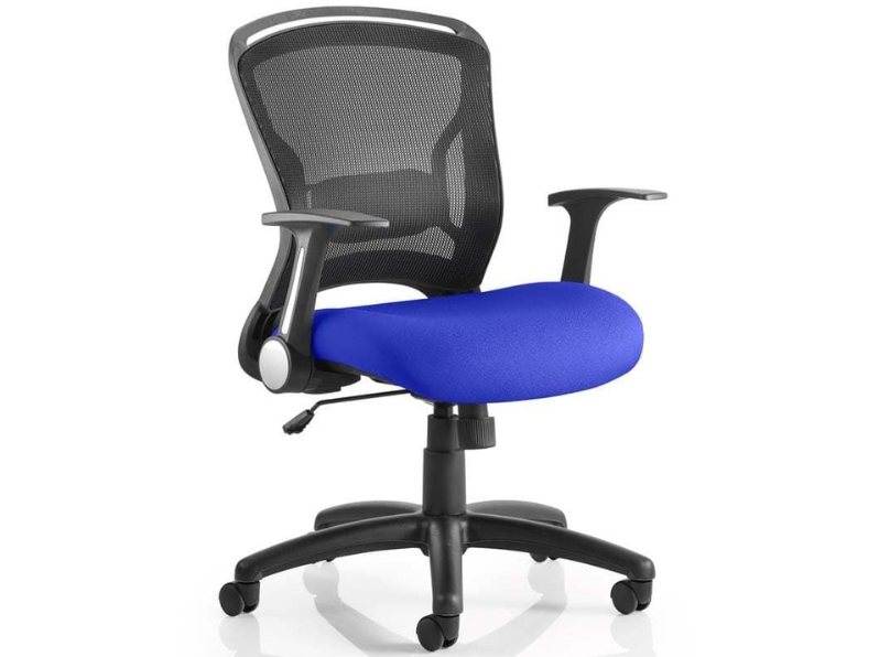 Ashvale Purden Mesh Back Office Chair
